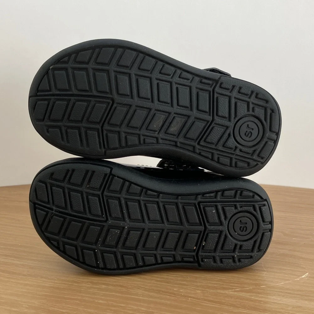 Stride Rite Mary Jane Shoes